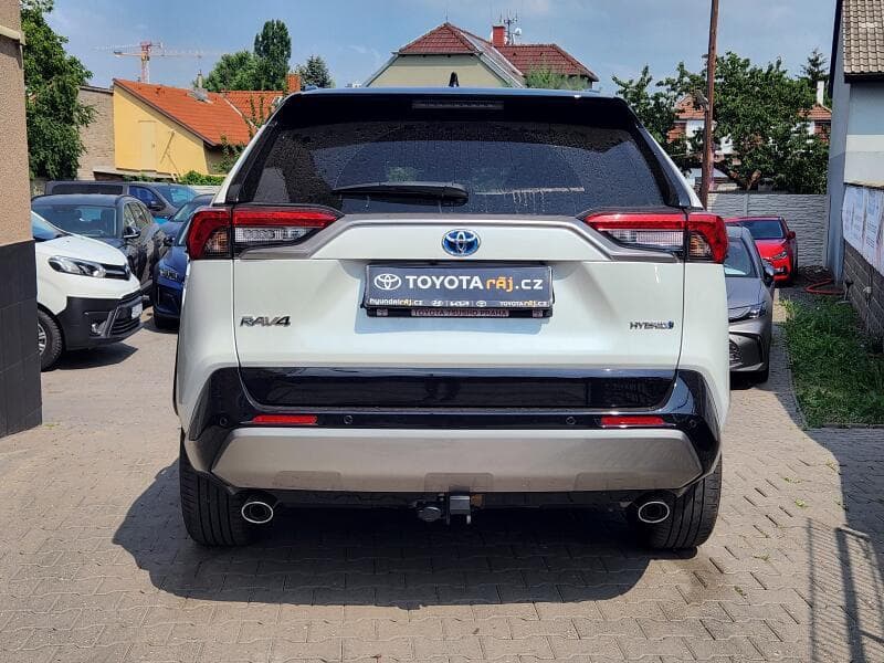 2024 Toyota RAV4 - 6