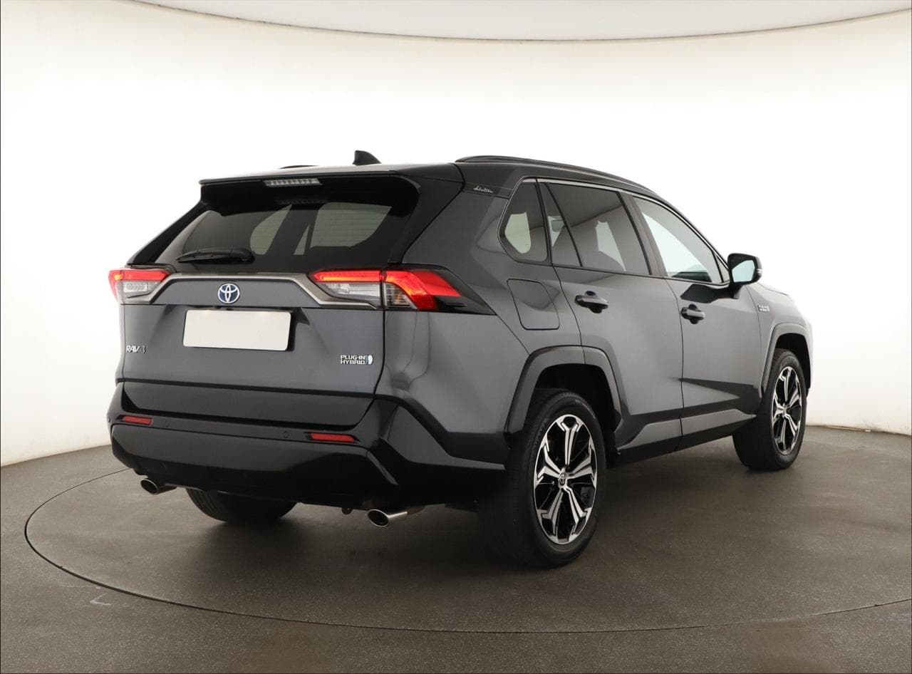 2022 Toyota RAV4 - 7