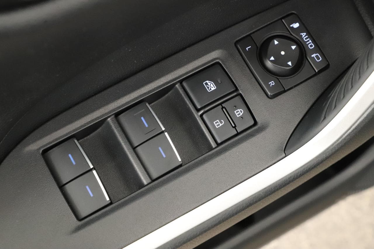 2022 Toyota RAV4 - 15