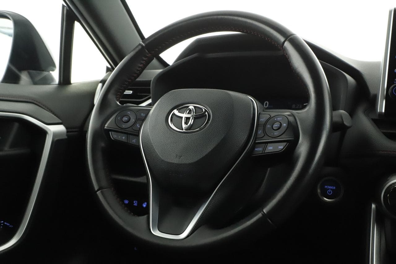 2022 Toyota RAV4 - 14