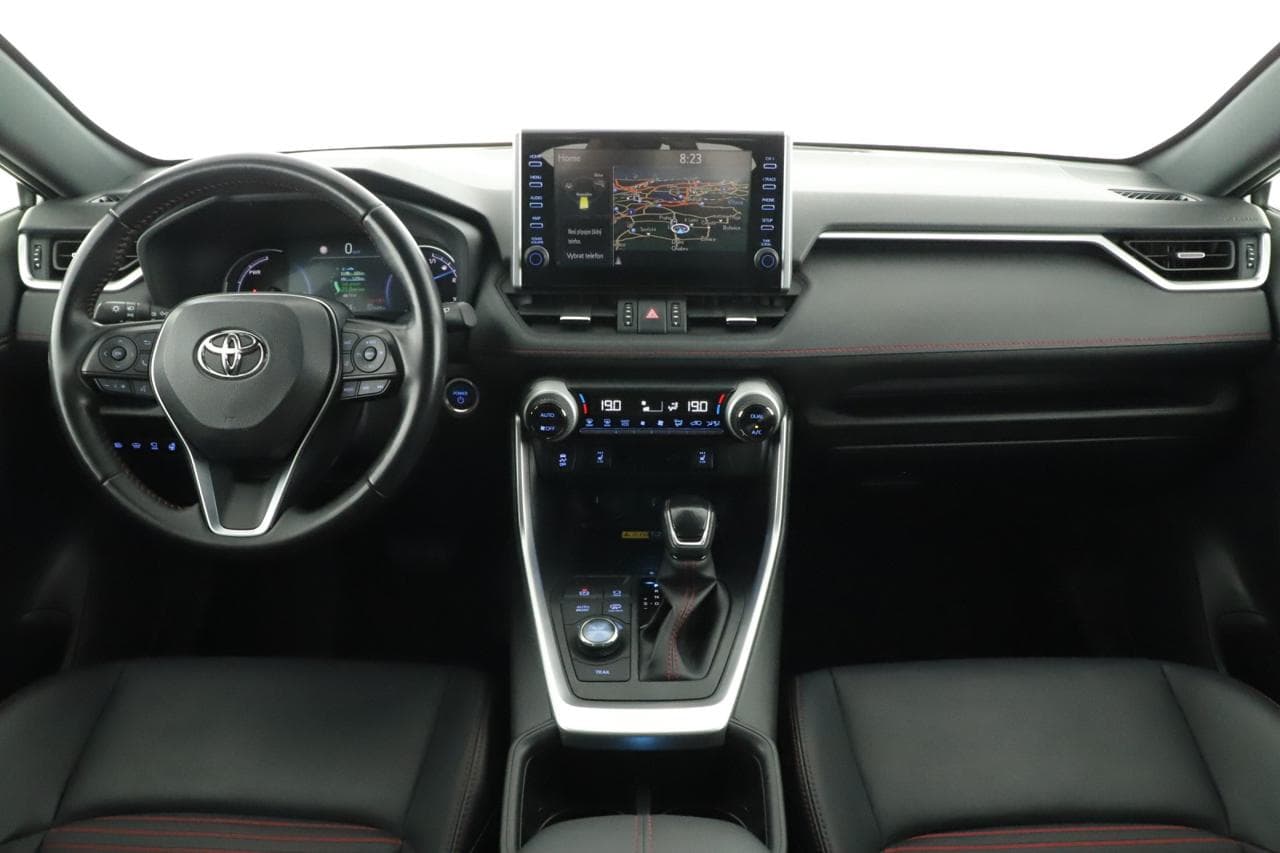 2022 Toyota RAV4 - 9