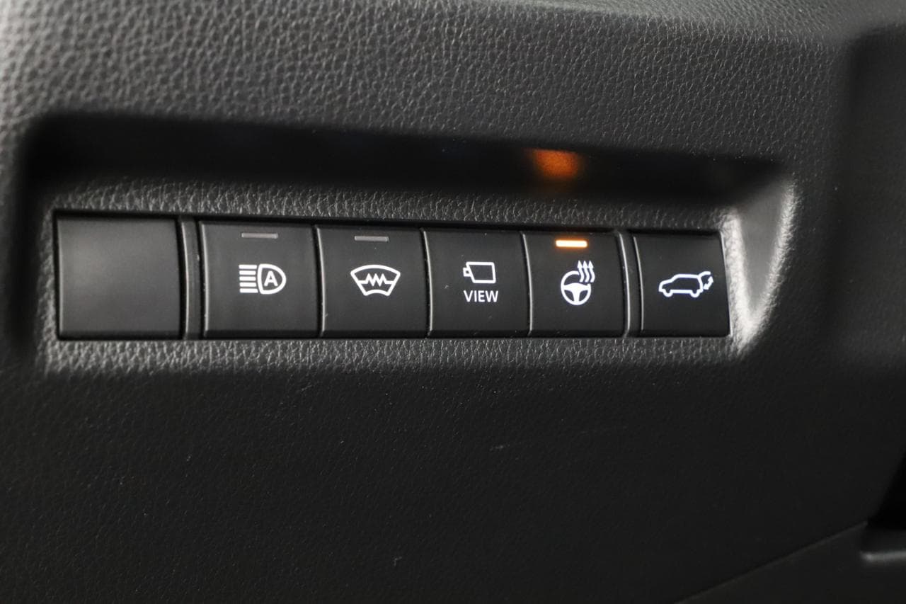 2022 Toyota RAV4 - 17