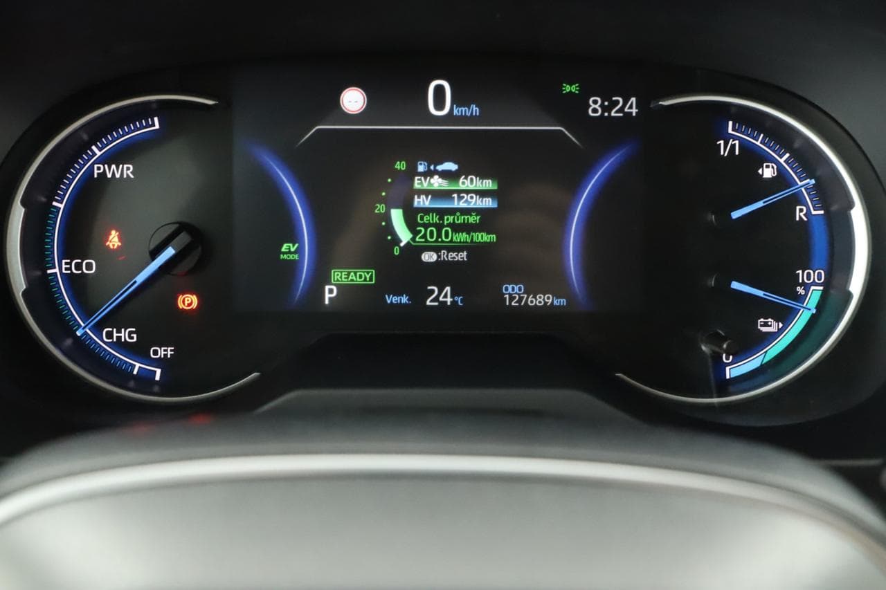 2022 Toyota RAV4 - 20