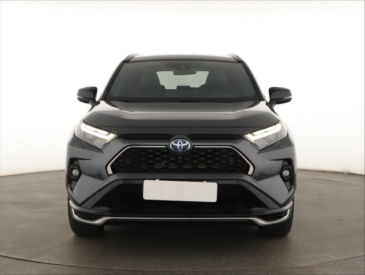 2022 Toyota RAV4 - 2