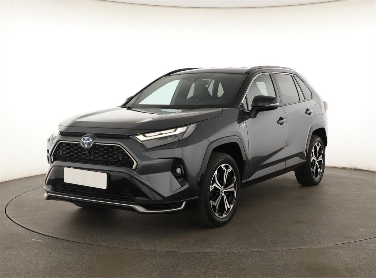 2022 Toyota RAV4 - 3