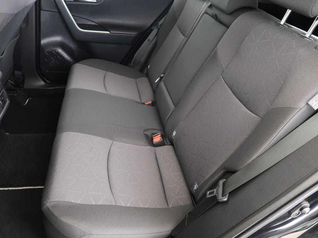 2022 Toyota RAV4 - 10