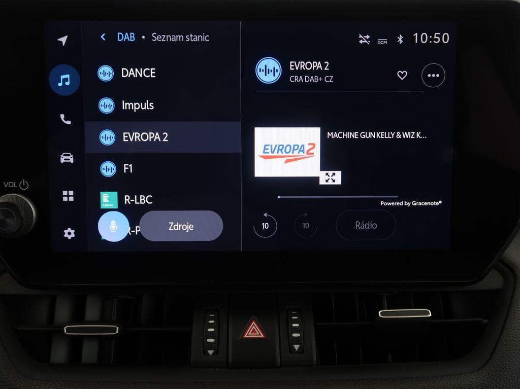 2022 Toyota RAV4 - 19