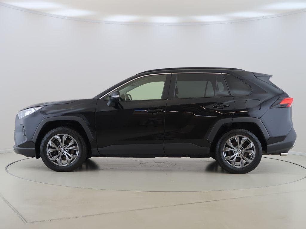 2022 Toyota RAV4 - 8