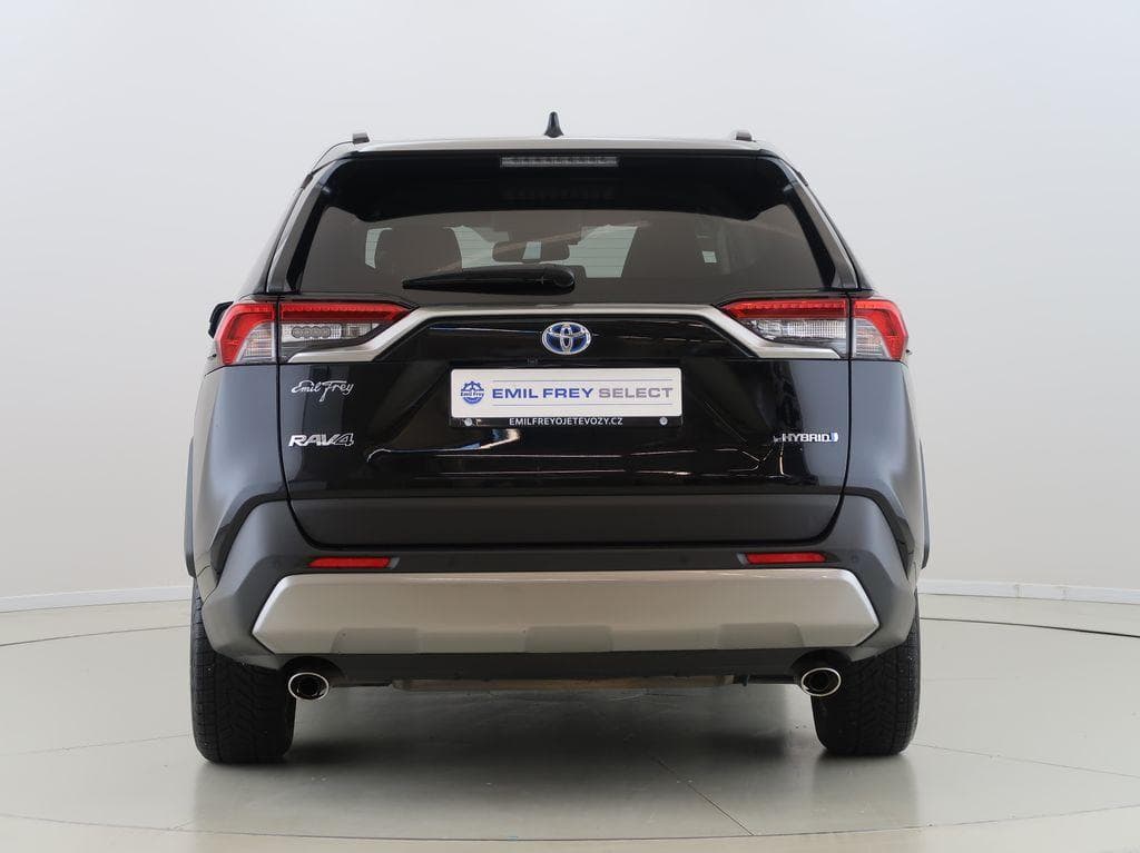 2022 Toyota RAV4 - 6