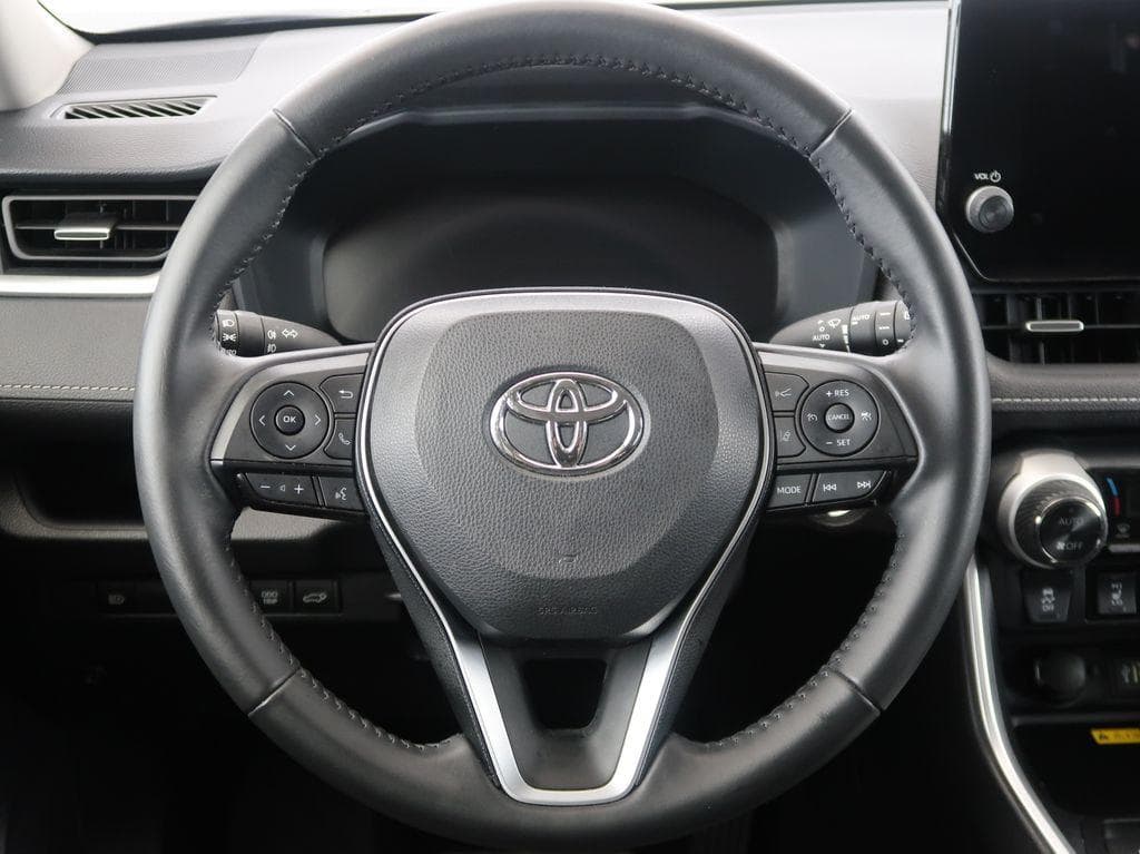 2022 Toyota RAV4 - 15