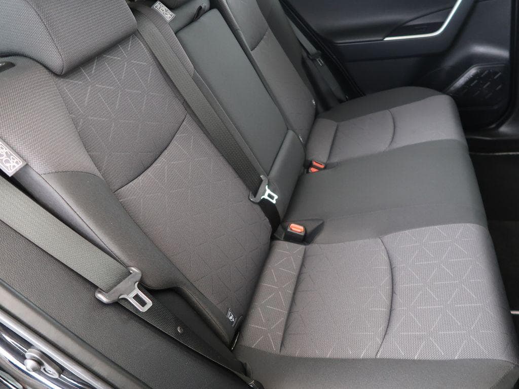 2022 Toyota RAV4 - 13