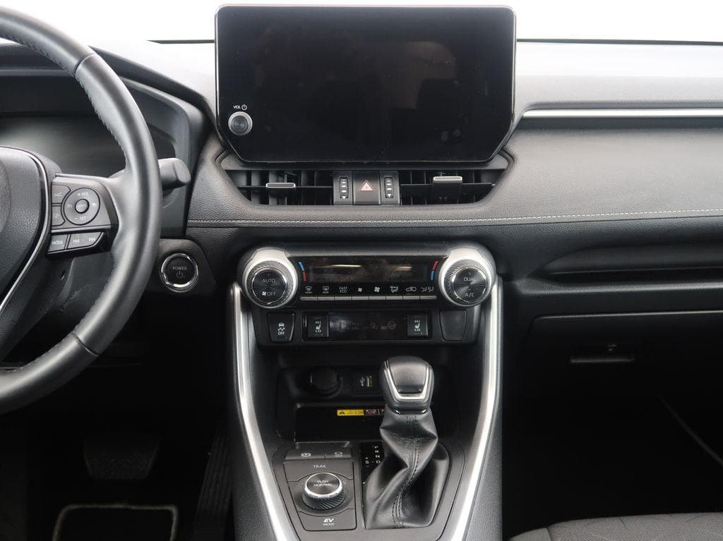 2022 Toyota RAV4 - 17
