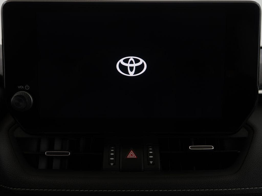 2022 Toyota RAV4 - 18