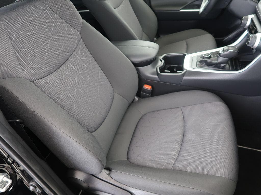 2022 Toyota RAV4 - 14