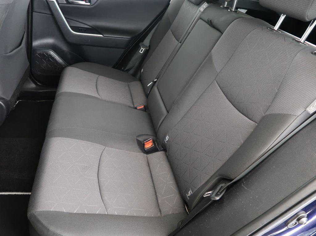 2022 Toyota RAV4 - 10