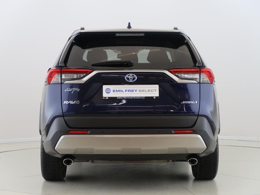 2022 Toyota RAV4 - 6