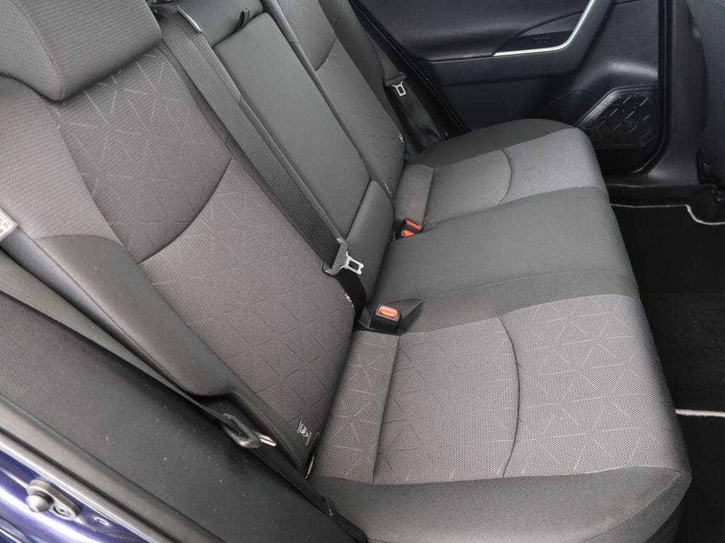 2022 Toyota RAV4 - 13
