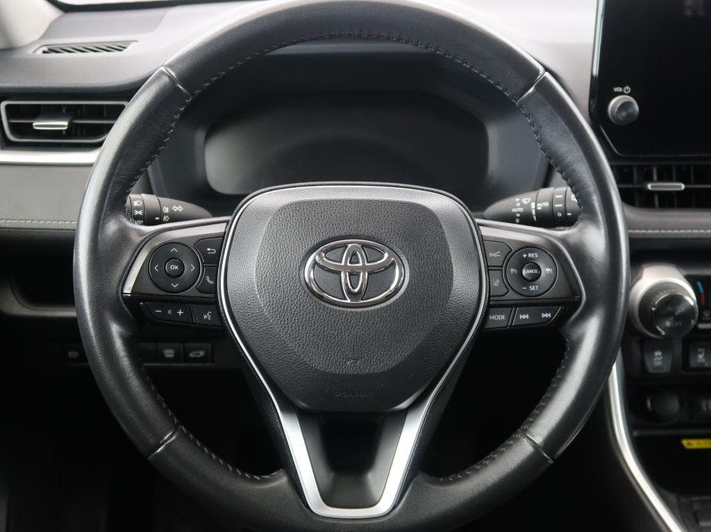 2022 Toyota RAV4 - 15