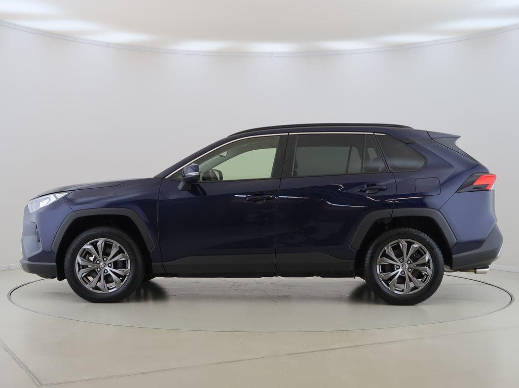 2022 Toyota RAV4 - 8