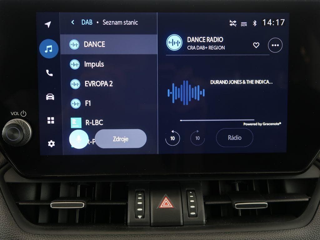 2022 Toyota RAV4 - 19