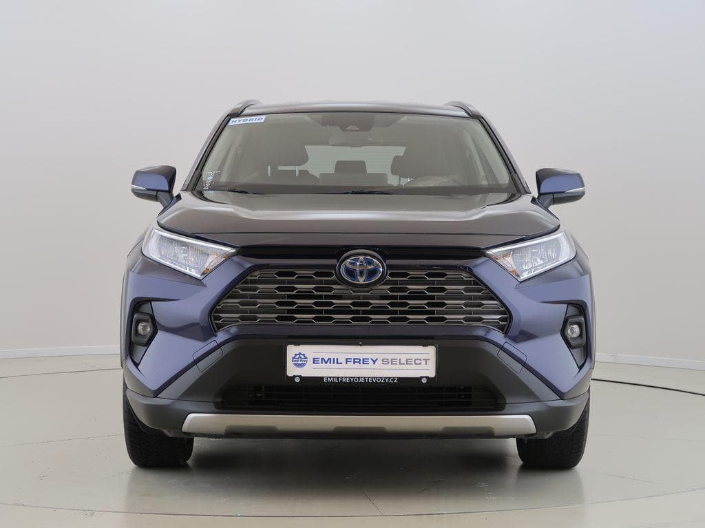 2022 Toyota RAV4 - 2