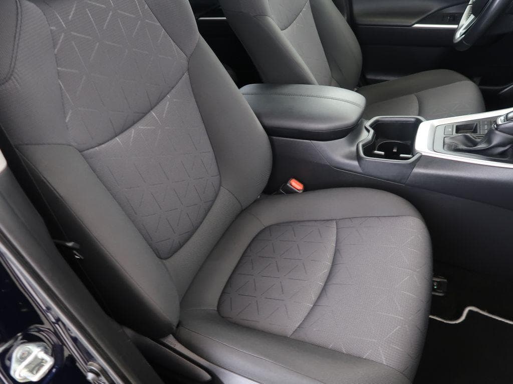 2022 Toyota RAV4 - 14