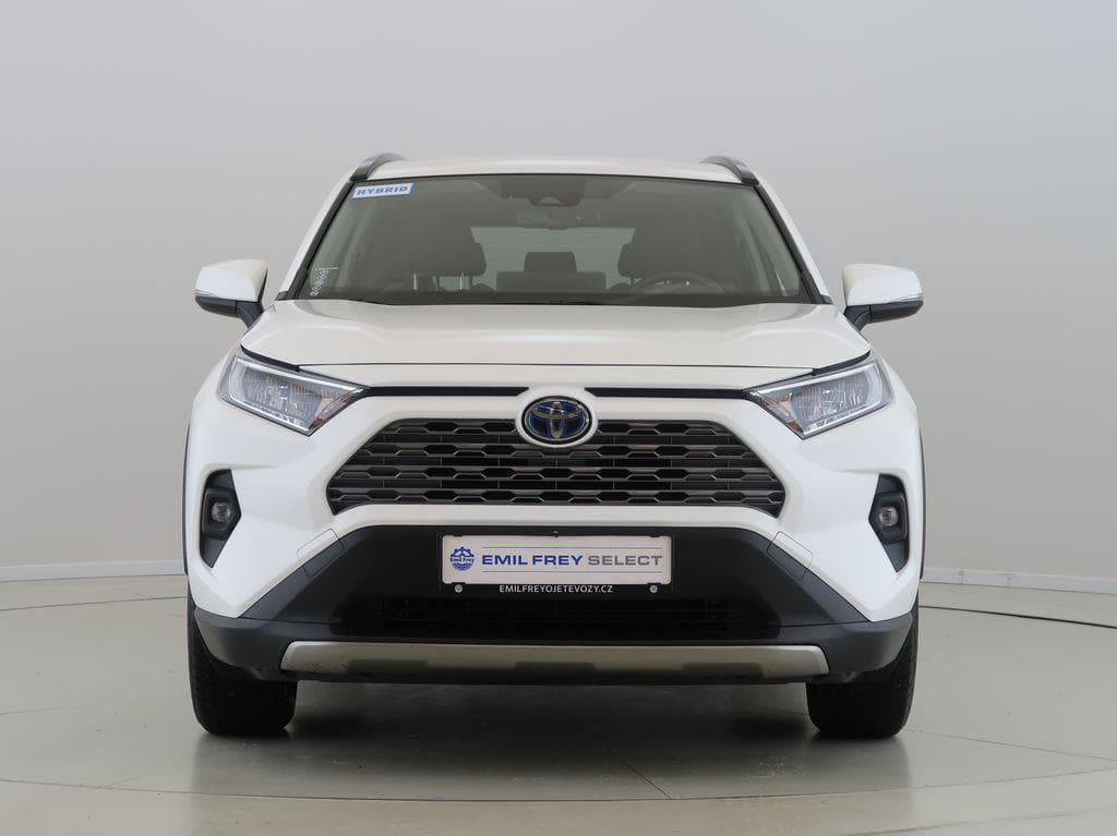 2022 Toyota RAV4 - 2