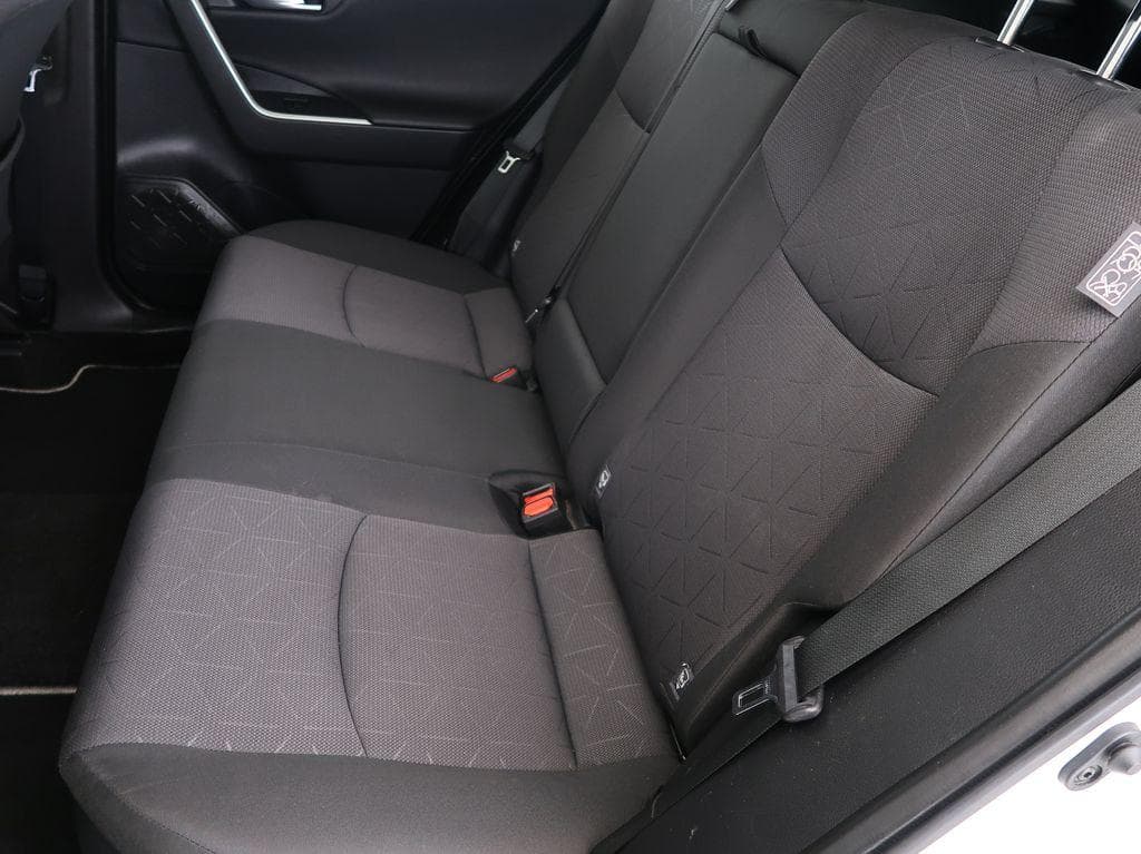 2022 Toyota RAV4 - 10