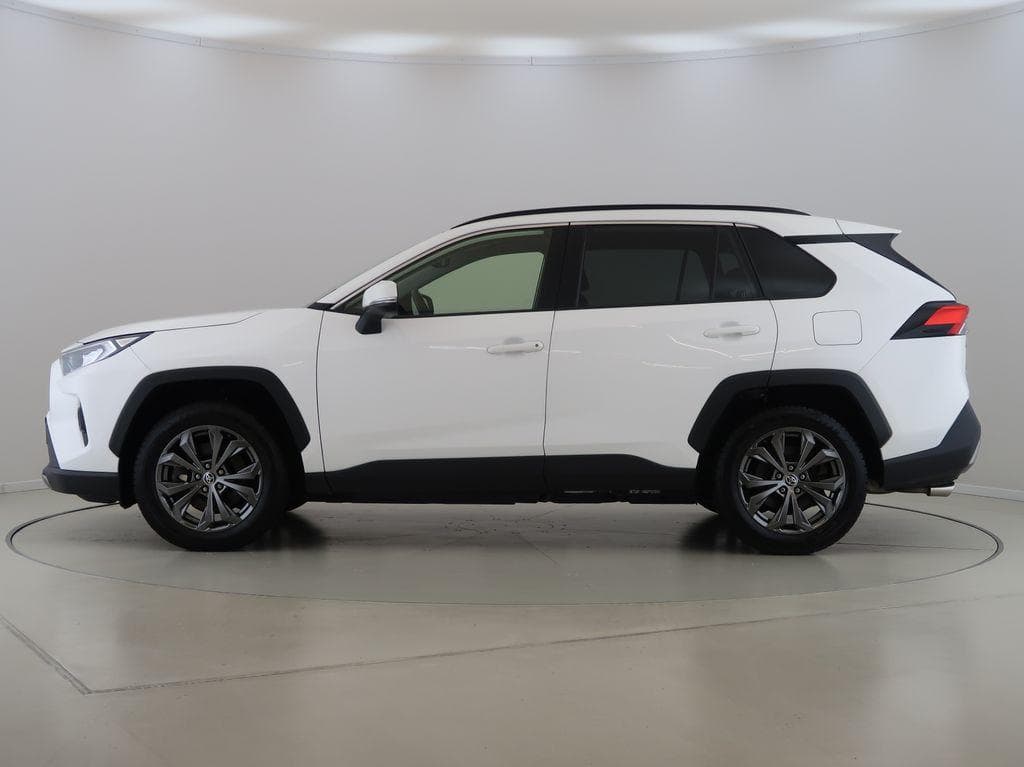 2022 Toyota RAV4 - 8