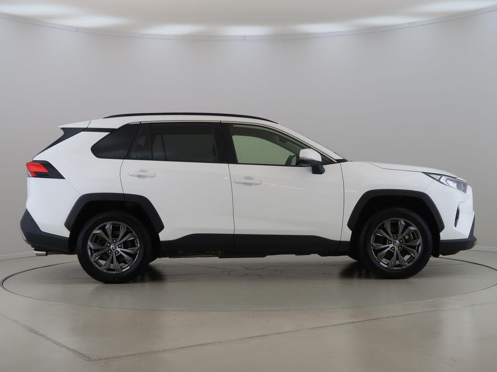 2022 Toyota RAV4 - 4