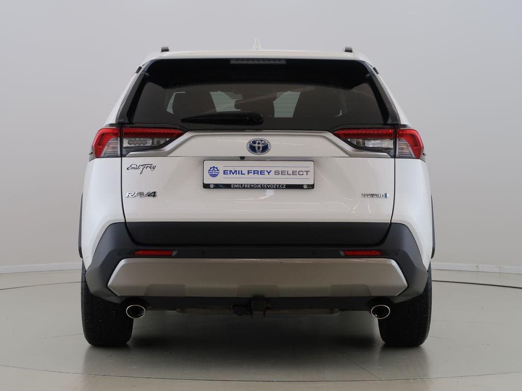 2022 Toyota RAV4 - 6