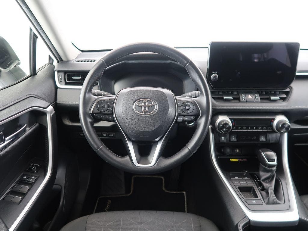 2022 Toyota RAV4 - 15