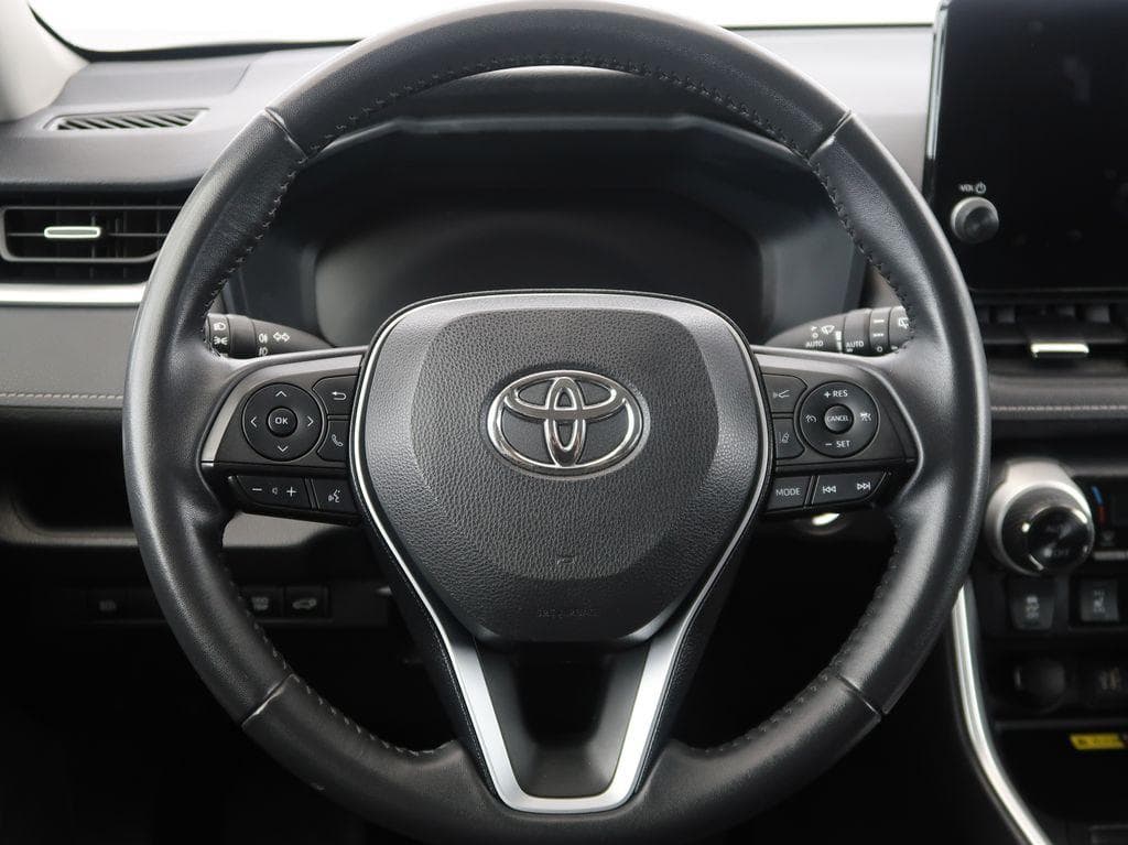 2022 Toyota RAV4 - 14