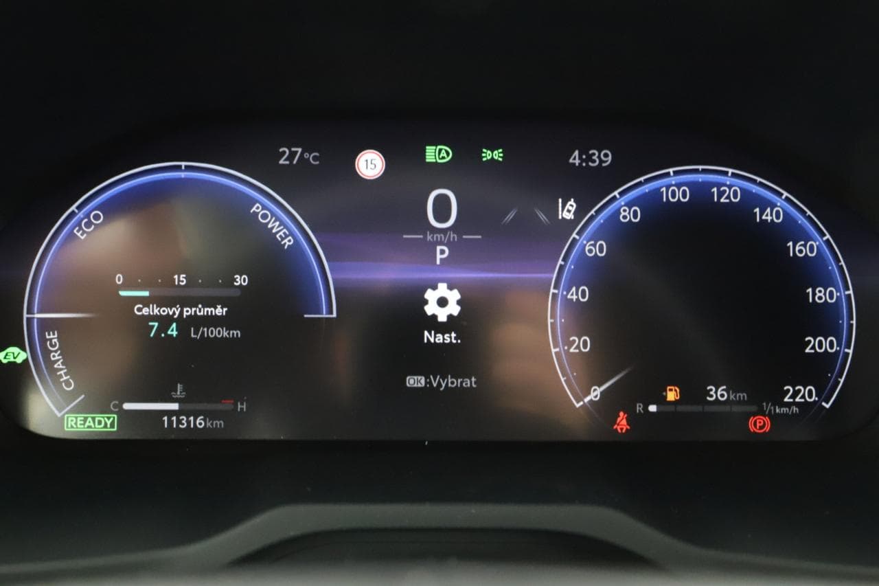 2025 Toyota RAV4 - 14