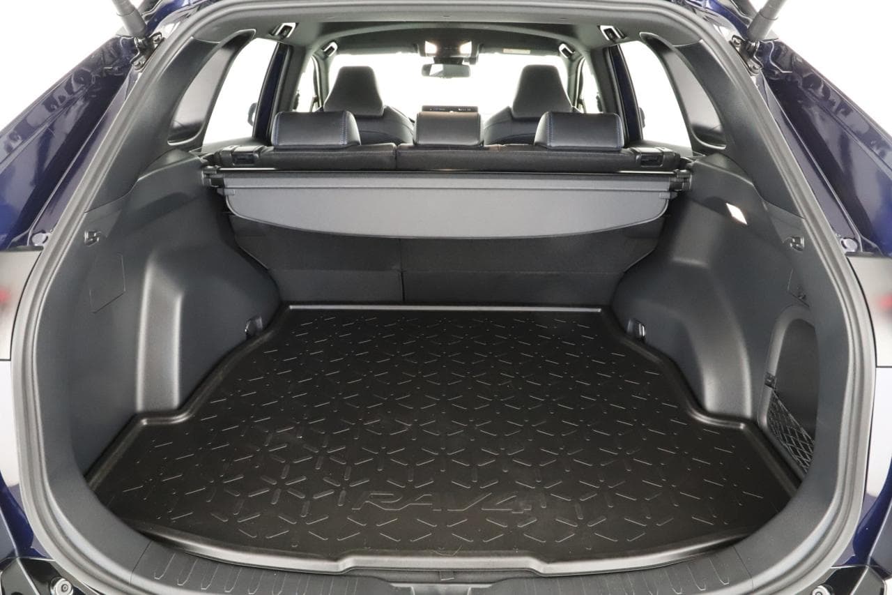 2025 Toyota RAV4 - 17