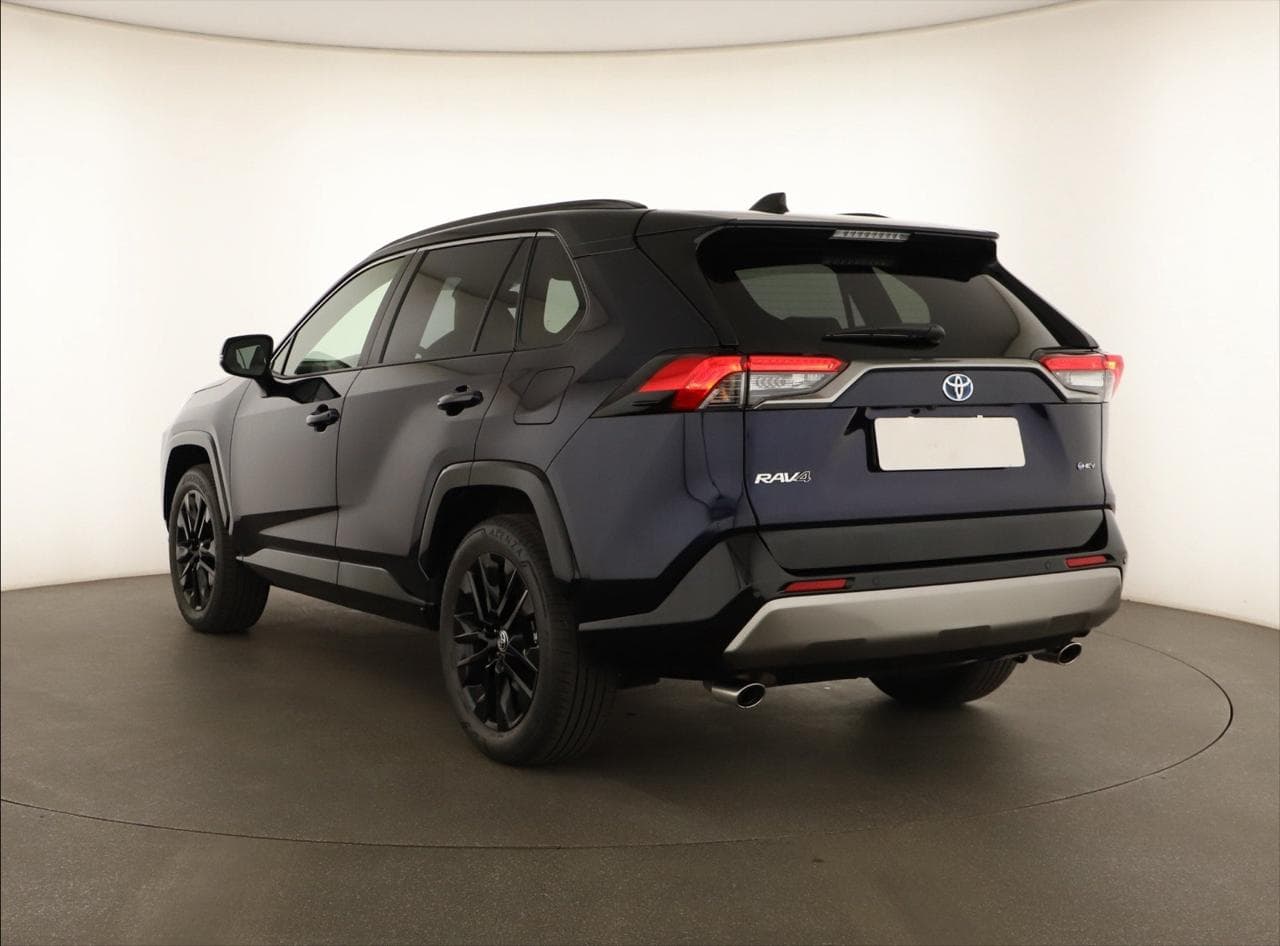 2025 Toyota RAV4 - 5