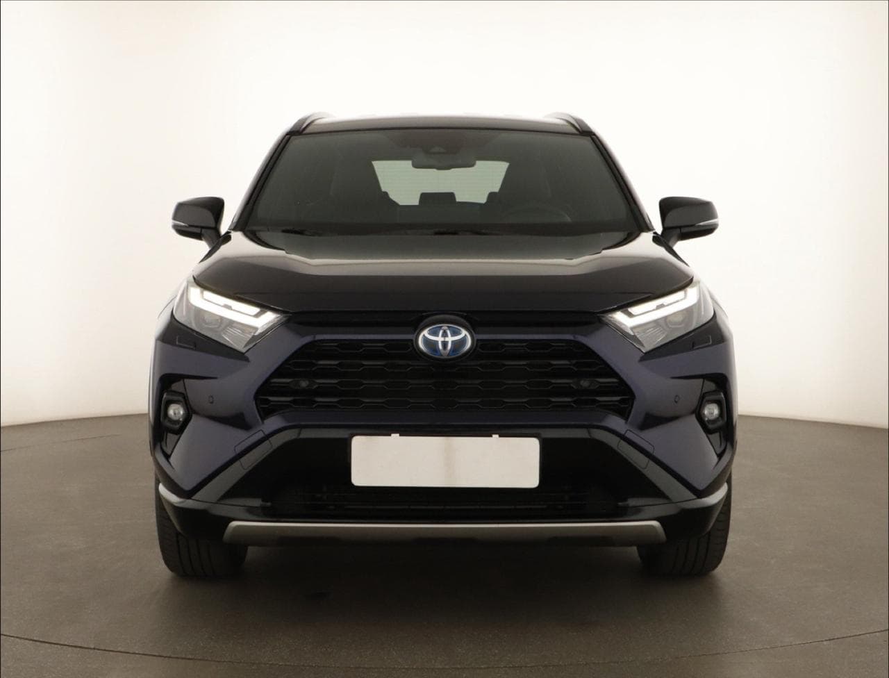 2025 Toyota RAV4 - 2