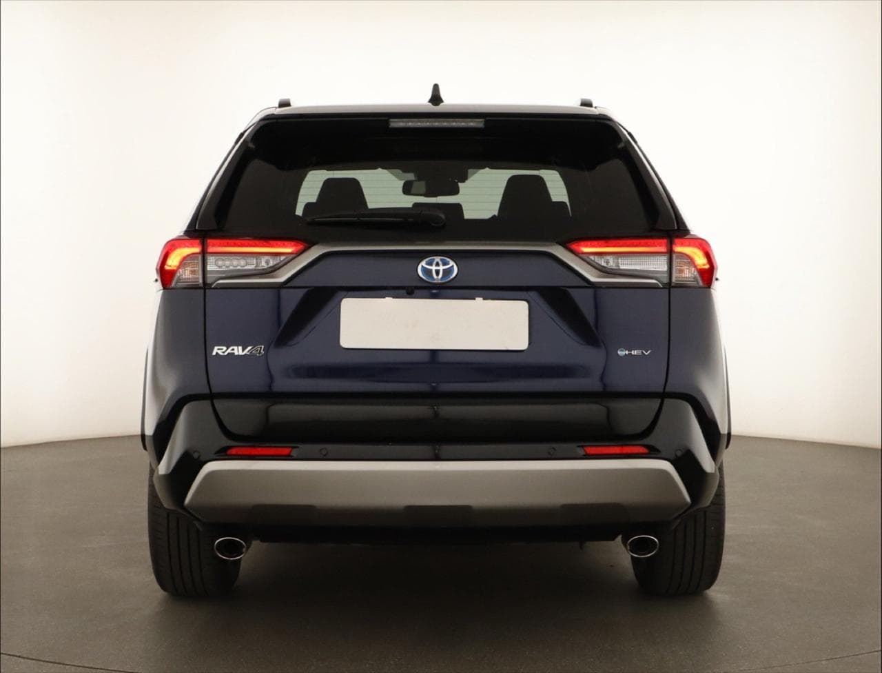 2025 Toyota RAV4 - 6