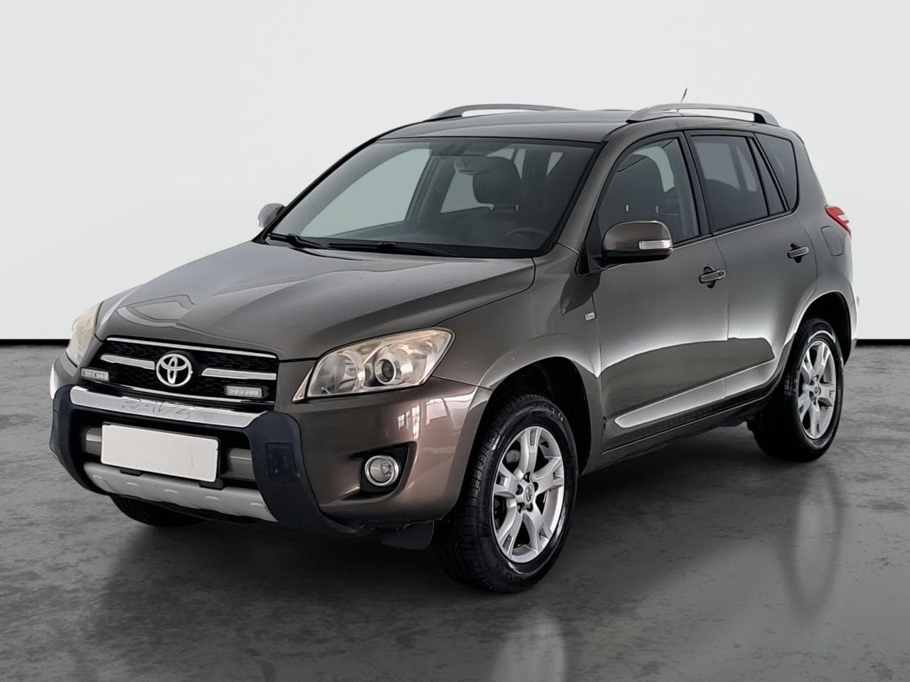 2009 Toyota RAV4 - 3
