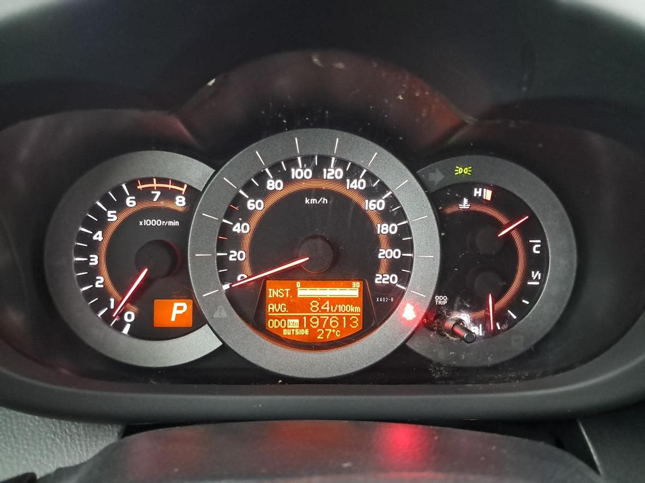 2009 Toyota RAV4 - 16
