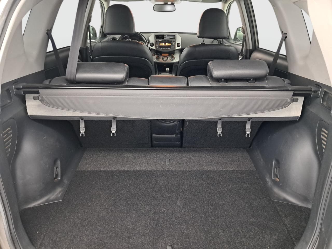 2009 Toyota RAV4 - 19