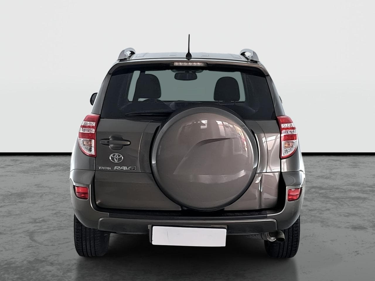 2009 Toyota RAV4 - 6