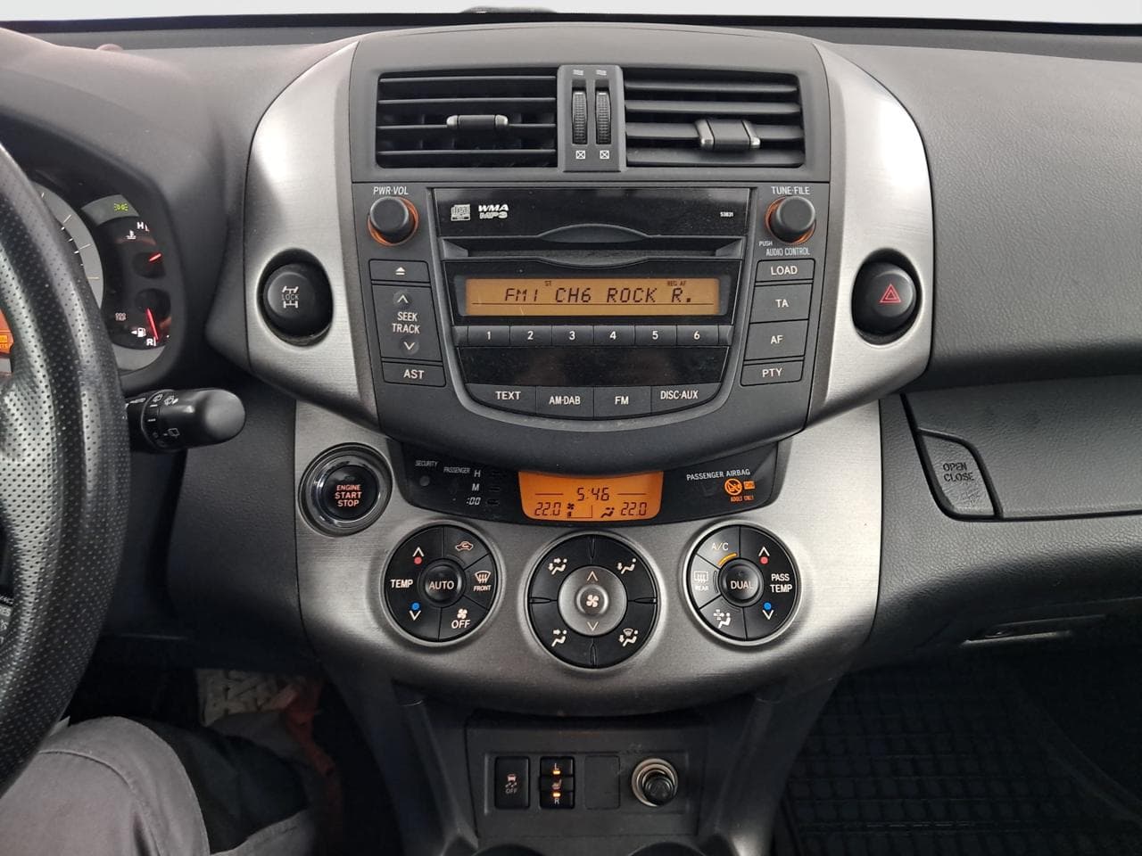 2009 Toyota RAV4 - 17