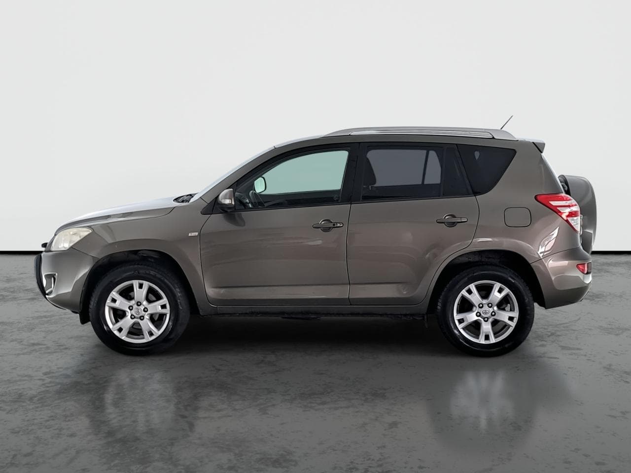 2009 Toyota RAV4 - 4