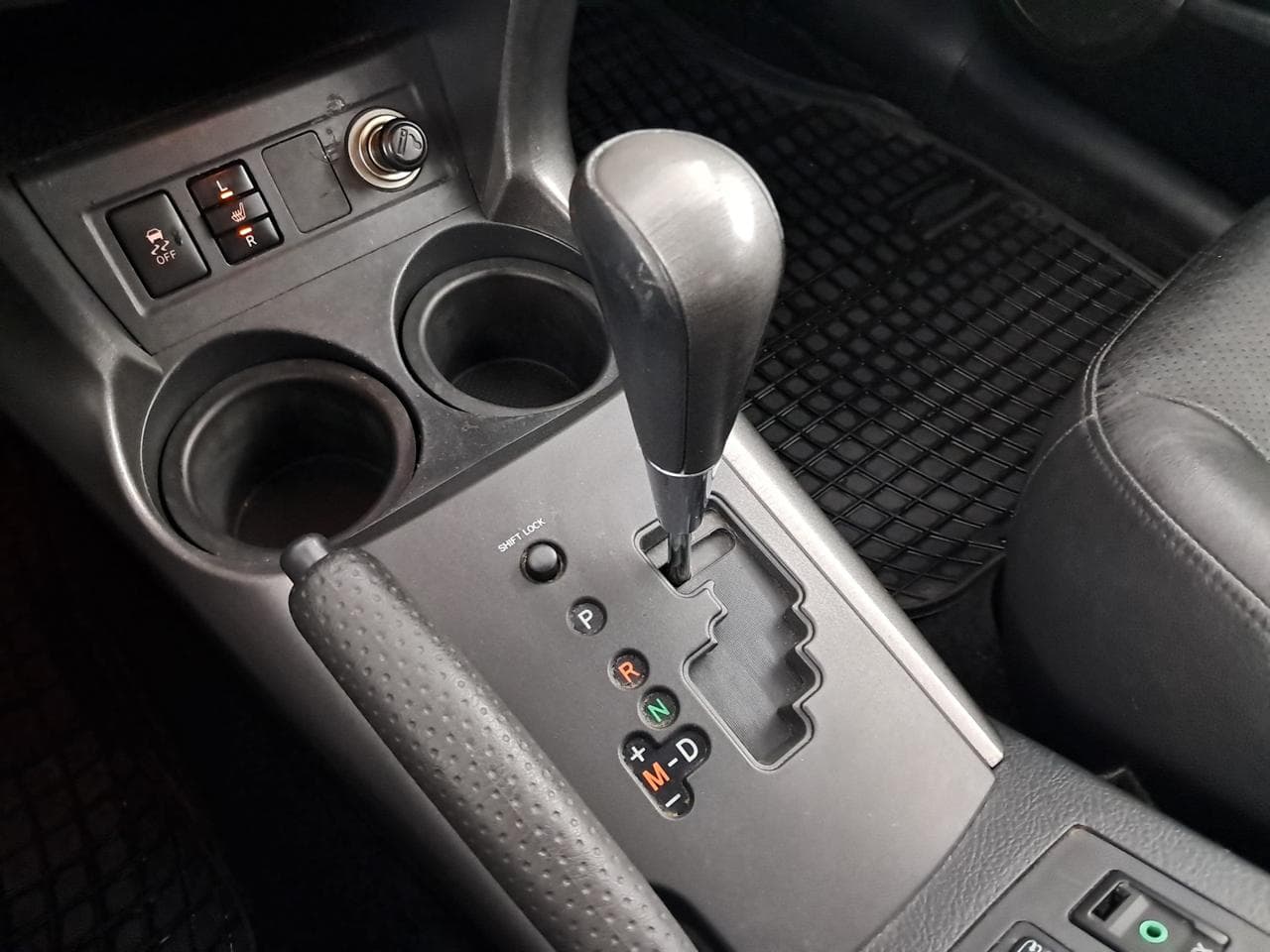 2009 Toyota RAV4 - 18