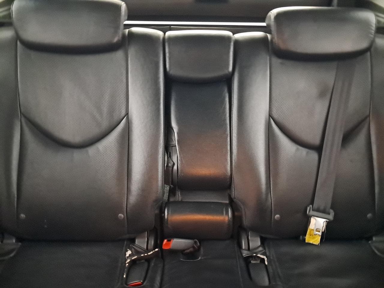 2009 Toyota RAV4 - 14