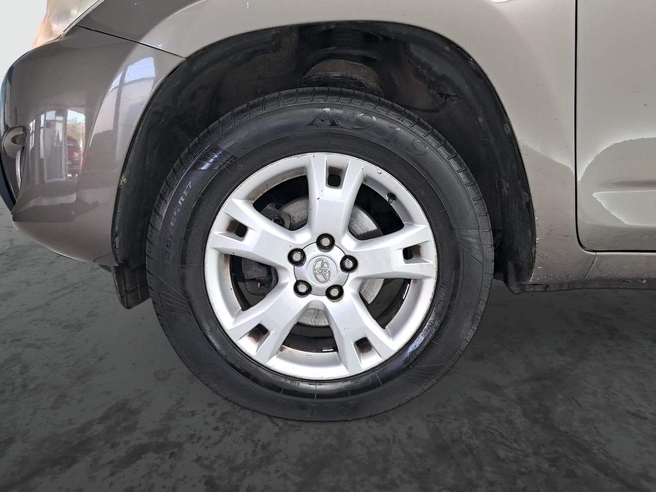2009 Toyota RAV4 - 20