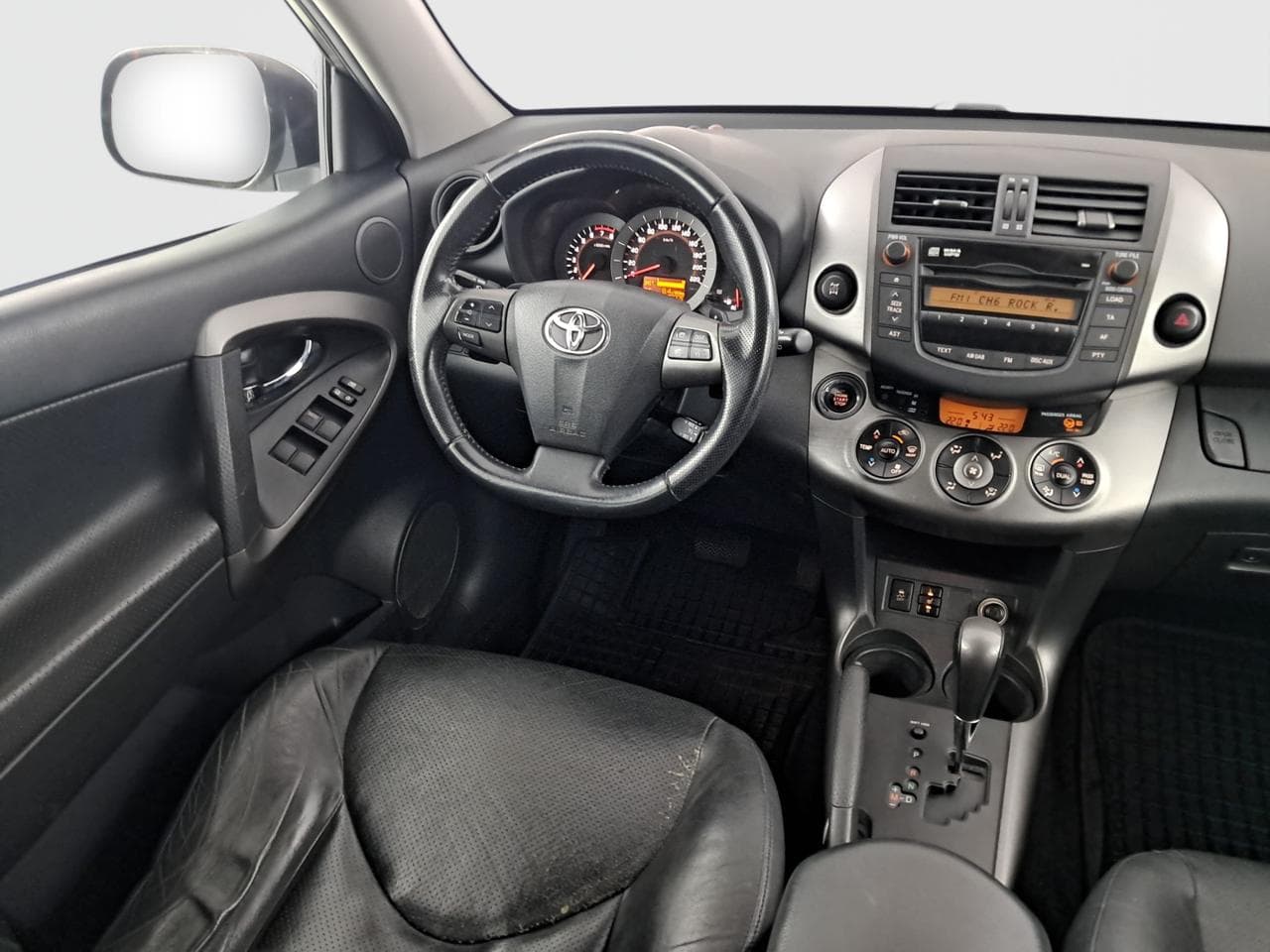 2009 Toyota RAV4 - 9
