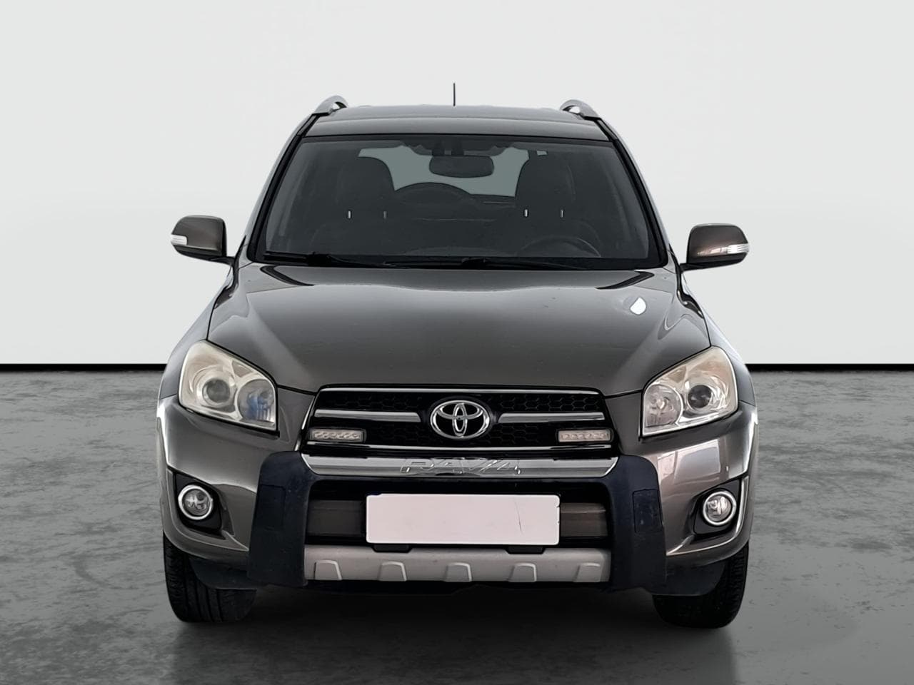 2009 Toyota RAV4 - 2