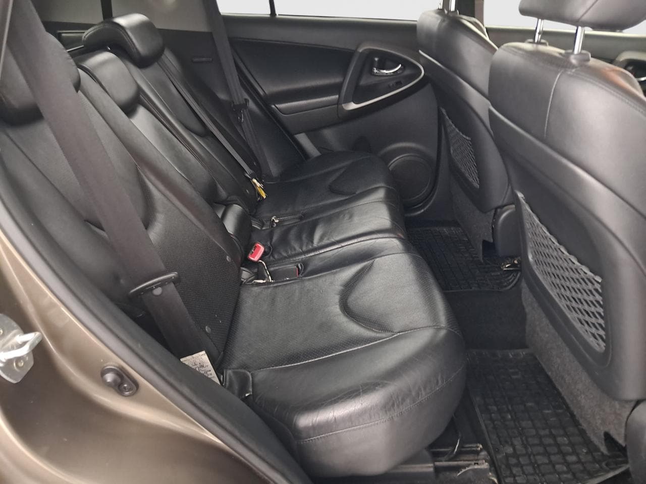 2009 Toyota RAV4 - 13